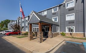 Econo Lodge Inn&Suites Greenville